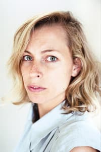 Judith van den Berg in Magma