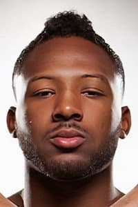 Haskell Rhodes in Floyd Schofield vs. Haskell Rhodes
