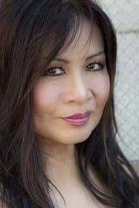 Joycelyne Lew in Revenge of the Stolen Stars