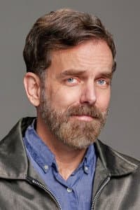 Scott Prendergast in Kabluey
