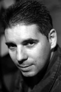 Antonio Sánchez in José Luis