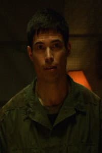 Michael Leisen in The Real World Movie: The Lost Season