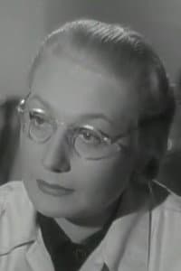 Anna Vávrová in Experiment