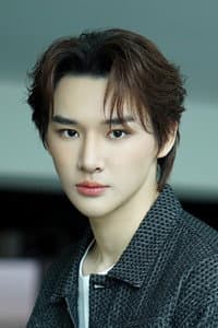 Tanathorn Charoenratanaporn in ตัวนาย ตัวแทน