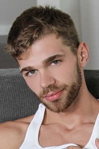 Dalton Briggs in Austin Wilde's Favorite 3-Ways