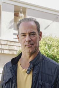 Jack Lefelt in Bringing Someone to Life