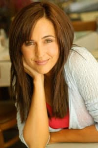 Jennifer Jostyn in Rancid