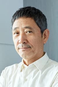 Kaoru Kobayashi in Neko to Jiichan