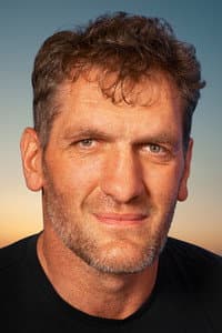 Krzysztof Ogonek in Zacisze