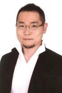 Hajime Iijima in 一騎当千