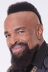 Mr. T in WCW Starrcade 1994