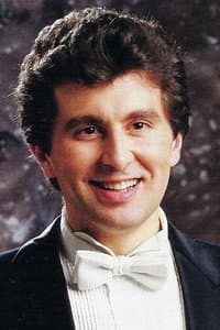 Jerry Hadley in Leonard Bernstein - Bernstein - Candide