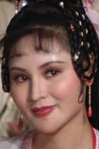 Choh Seung-Wan in 人皮燈籠