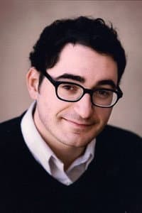 Jeremy Beiler in Happy To Help You