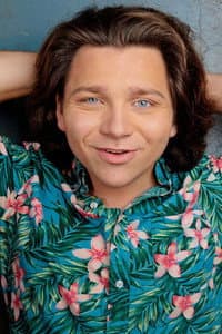 Bryson Robinson in Wipe