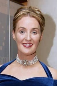 Lisa Gerrard in El niño de la luna
