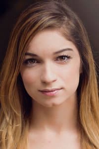 Sydney Ozerov-Meyer in Remember Me, Mommy?