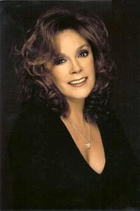 Lucy Tovar in Lágrimas de mi barrio
