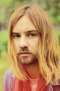 Kevin Parker in Travis Scott: Look Mom I Can Fly
