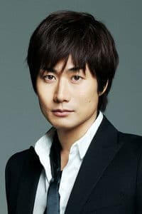 Shigeyuki Totsugi in チーム・バチスタSP2011～さらばジェネラル！天才救命医は愛する人を救えるか～