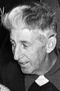 Robert Emmett Tansey in Riding to Fame