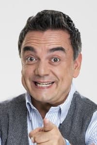 Pierre Angelo in Selección Canina