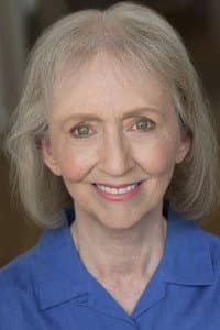 Suzi McLaughlin in Jolly Good Christmas