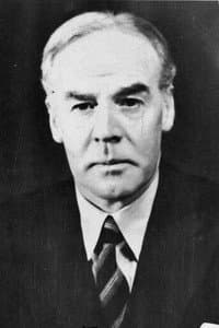 Frederick Leister in The World, the Flesh and the Devil