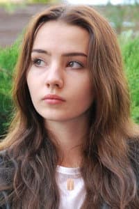 Yuliya Sorokina in GESTALT