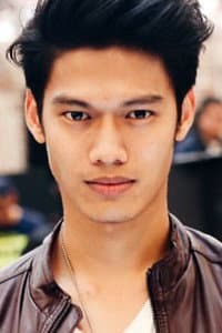 Asyraf Aley in Meh Sandar Pada Aku