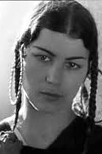 Tela Tchaï in The Mistress of Atlantis