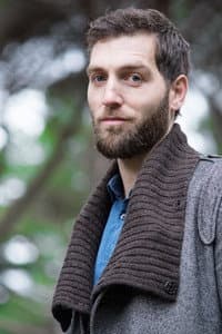 Mauro Cardinali in Il principe della follia