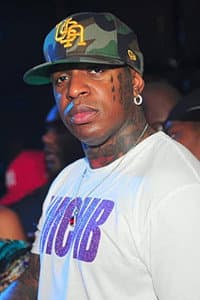 Birdman in Lil Wayne: The Carter