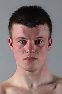Liam Dillon in Ryan Garner vs. Salvador Jimenez