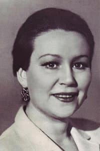 Inna Kondratyeva in В порядке исключения