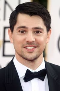 Nicholas D'Agosto in Fired Up!