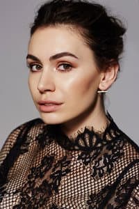 Sophie Simmons in The Shimian