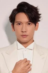 Kenny Kwan Chi-Bun in 护心