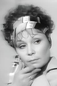 Odile Poisson in Parades