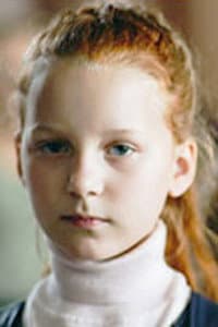 Kseniya Alexeeva in Ключ времени