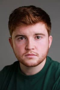 Owen Alun in Effi o Blaenau