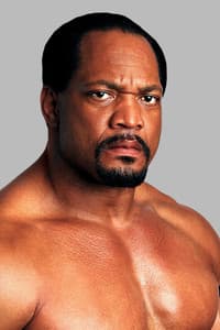 Ron Simmons in NWA Clash of the Champions XI: Coastal Crush