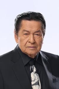 Eddie Garcia in Bamboo Gods and Iron Men
