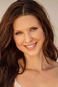 Gina May in Direct Contact