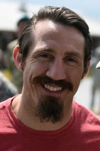 Tim Kennedy in WEC 5: Halloween Fury