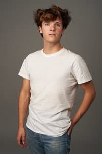 Juan Ventas in GARCÍA!