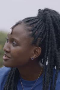 Bahali Ruth in Fight Like a Girl