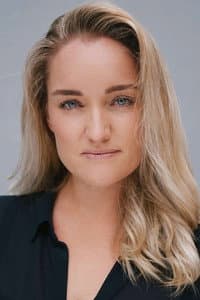 Laura Pike in Crushing Season
