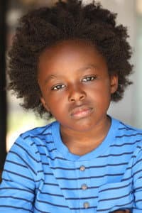 Mark K. Lane III in The Protector