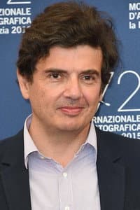 Nicolas Saada in Brigitte Bardot: The Icon of France
